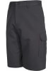Trespass Short in Grau
