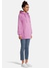 Salzhaut Hoodie für Damen in rosa