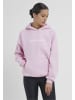 Mister Tee Sweat & Fleece - Hoody in softpink