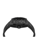 Philipp Plein Automatikuhr PWJFA1125 in Schwarz