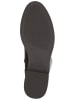 Caprice Stiefel in Dunkelbraun