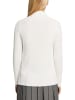 ESPRIT Pullover in off white