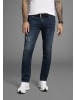 Bruno Banani Slim-fit-Jeans in darkblued 34