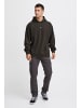 INDICODE Hoodie IDJolkan Sweat in Grau