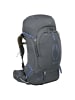 Osprey Aura AG 65 Women WXS/S - Trekkingrucksack 82 cm (tungsten grey) in tungsten grey