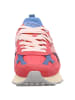 Sun68 Sneaker Low in rot