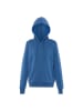 VINAJA Women Hoodie in Denimblau