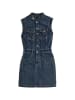 G-Star Raw Moto Slim Kleid antique faded twister