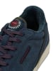 Hummel Hummel Sneaker Forli Synth. Unisex Erwachsene in NAVY