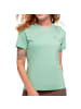 Schöffel T-Shirt Hohberg in Minze
