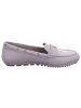Tamaris Damenslipper sportlicher Boden Da.-Slipper in  Weiß