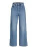 JJXX Weit geschnitten in Light Blue Denim