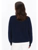 usha BLUE LABEL Cardigan in navy