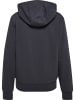 Hummel Kapuzenpullover Hmlpulse Damen in EBONY