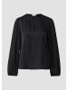 s.Oliver Bluse in 9999_schwarz