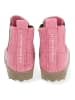 ASPORTUGUESAS Stiefelette Pink