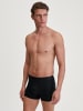 Calida Boxer Brief in schwarz