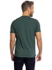 elkline T-Shirt Downhill in trekking green