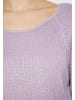 faina Women Sweater in Lavendel