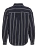 Vila Hemd in Navy Blazer