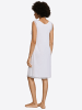 Hanro Nachthemd Inaya in white