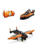 LEGO Technic 2in1 Luftkissenboot & Flugzeug