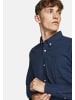 Jack & Jones Hemd 'Brook' in dunkelblau