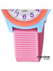 Calypso Analog-Armbanduhr Calypso Junior rosa mittel (ca. 34mm)