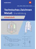 Bildungsverlag EINS Buch - Technisches Zeichnen Metall