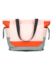 Zwei Bonny Shopper Tasche 49 cm candy