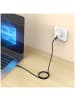 Tech Protect Tech Protect UltraBoost DNA USB-C Lightning PD27W 3A Kabel