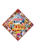 Winning Moves Monopoly Weihnachten Gesellschaftsspiel Brettspiel in bunt