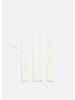 s.Oliver T-Shirt in 02D2_creme