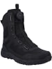Magnum Stiefel "Ultima 8.0 Sz Wp X M-Lock" in Schwarz