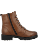 remonte Boots D8670 in braun