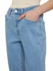 TOM TAILOR Denim Jeans MOM comfort/relaxed in Blau