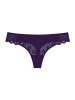 Triumph String Amourette Hipster String in ROYAL PURPLE