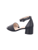 Gabor Sandalette in schwarz