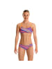 Funkita Bikini Fizz Bomb Two Piece in bunt