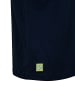 SCHIETWETTER SCHIETWETTER T-Shirt Didrik Dösbaddel in navy