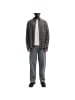 Jack and Jones JJEFIELD Check Shirt LS SN in Grün