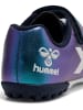 Hummel Kinder Fußballschuh "Top Star Turf Jr" in Grün