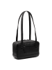 The Chesterfield Brand Fenno Schultertasche Leder 26 cm black