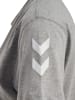 Hummel T-Shirt Hmlgo Damen in GREY MELANGE
