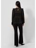 QS Bluse in 9999_schwarz