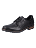 rieker Sneaker in schwarz