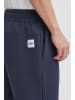 North Bend Sweatshorts NBTade M Technical Sweat Shorts in Blau