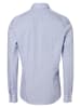Finshley & Harding Hemd in hellblau