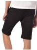 BEZLIT Kurze Hose in Schwarz