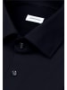 Seidensticker Performance-Hemd Slim in Schwarz